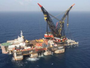 İsrail ile Mısır arasında 35 milyar dolarlık gaz ihracatı anlaşması