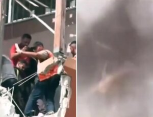 İsrail savaş uçakları Gazze’de hastane vurdu: 15 kişi hayatını kaybetti