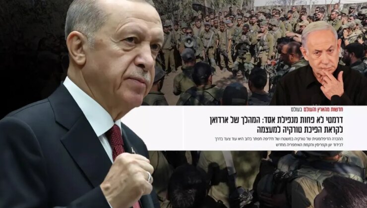 İsrail, Türkiye’nin son hamlesinden rahatsız: Osmanlı’yı canlandırma yönünde önemli bir adım