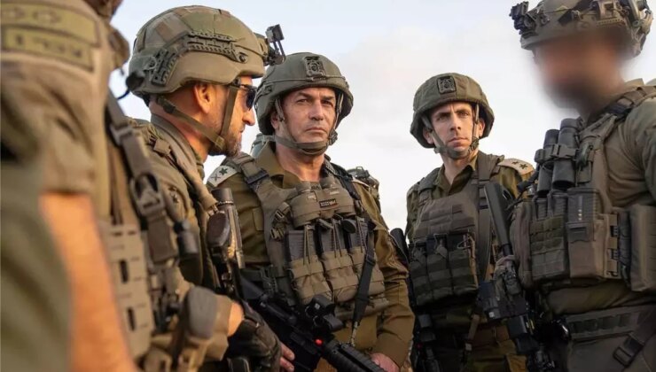 İsrail’den katliam hazırlığı! Gazze’yi işgal planını onaylamak için toplanacaklar