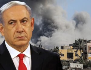 İsrail’in Gazze’ye hava saldırıları sürüyor: 1 günde 61 Filistinli can verdi