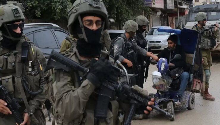 İsrailli 1000 sanatçıdan Gazze’deki askerlere çağrı: Savaş suçu olan saldırıları durdurun