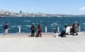 İstanbul için fırtına uyarısı! Gülhane Parkı kapatıldı
