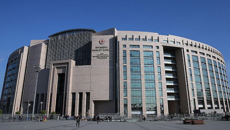 İstanbul merkezli suç örgütü soruşturmasında eski MKE yönetim kurulu başkanı İsmet Sayhan yakalandı