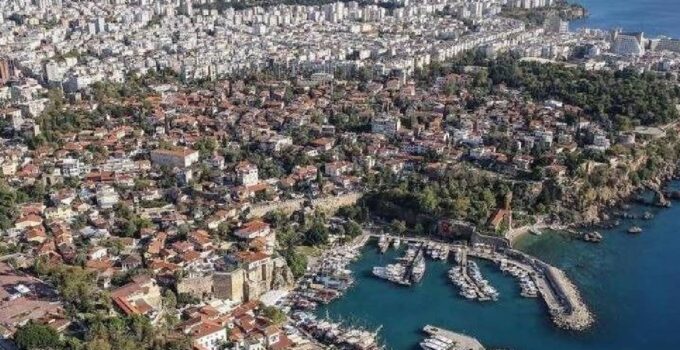 İstanbul veya Ankara değil: Bu ilimizde evi arsası olan yaşadı, rekor arttı