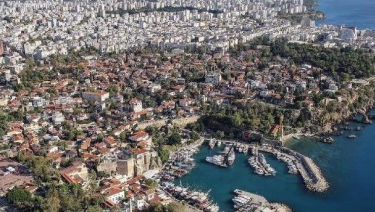 İstanbul veya Ankara değil: Bu ilimizde evi arsası olan yaşadı, rekor arttı