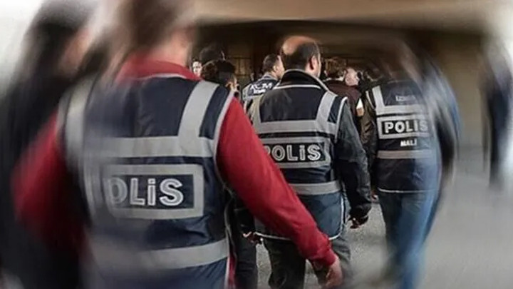 İstanbul’da DEAŞ operasyonu: 9 gözaltı… Interpol kırmızı bültenle arıyordu