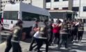 İstanbul’da silahlı suç örgütlerine operasyonlar: 69 tutuklama