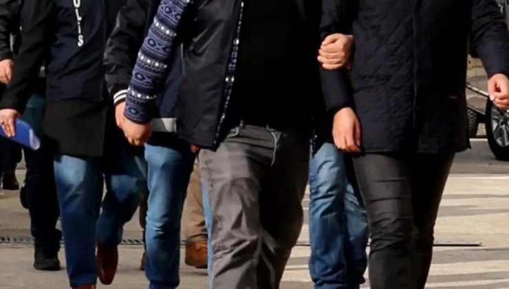 İstanbul’da suç örgütlerine de operasyon!