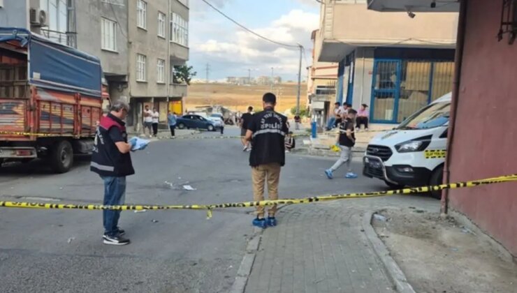 İstanbul’da ‘yan baktın’ tartışması! Bir kişi bıçaklanarak hayatını kaybetti