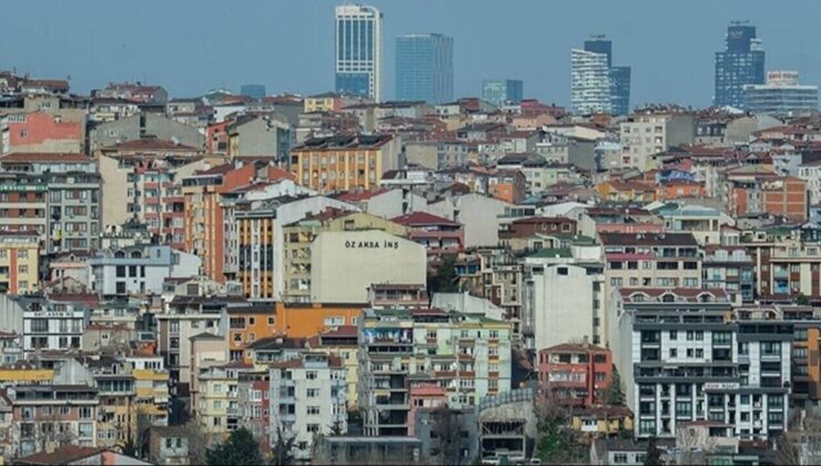İstanbul’da 600 bin bina her an çökebilir