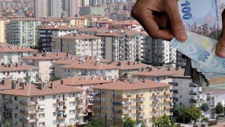 İstanbul'da barınma krizi alarm veriyor: Uzmanı tarih verdi 30 bin liralık kiralık daire 50 bin liraya fırlayacak