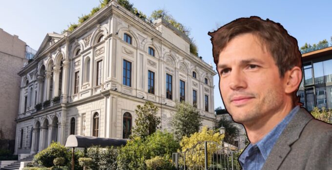 İstanbul'da şubesi bulunan ünlü kulüp satıldı! Yeni sahipleri arasında Hollywood yıldızı da var