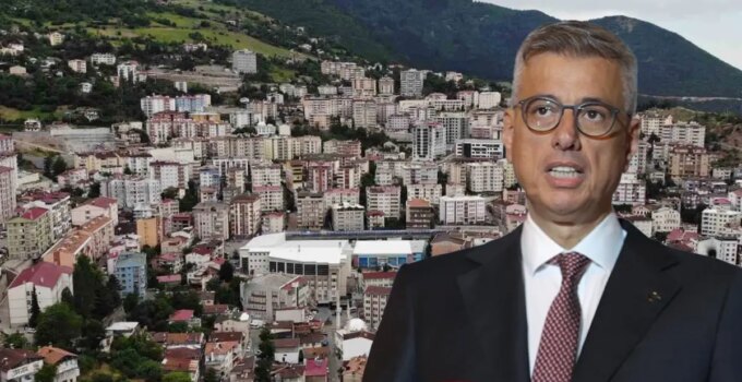 İşte Sağlık Bakanı Memişoğlu’nun "Sigarasız şehir olacak" dediği ilimiz