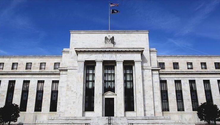 İsviçre merkezli bankadan güvercin Fed tahmini!