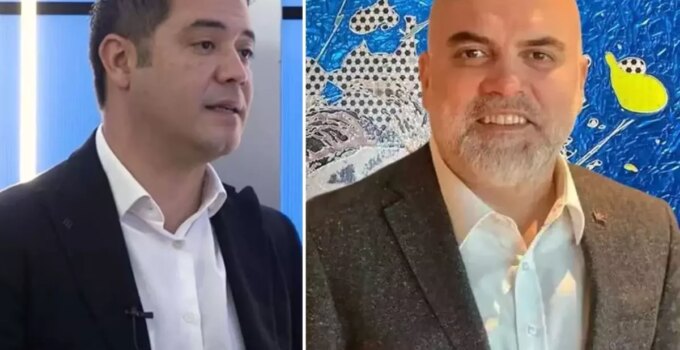 İtirafçı Murat Kapki, Murat Ongun’un “Keşke biz de kaçsaydık” dediğini iddia etti