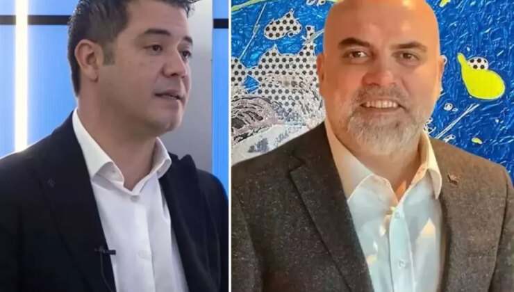 İtirafçı Murat Kapki, Murat Ongun’un “Keşke biz de kaçsaydık” dediğini iddia etti