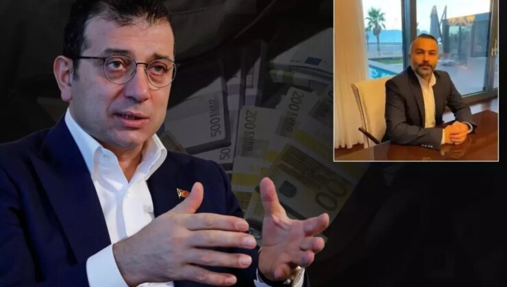 İtirafçı olan iş insanından yeni ifade: Toplanan paralar özel jetle yurt dışına götürülüyordu