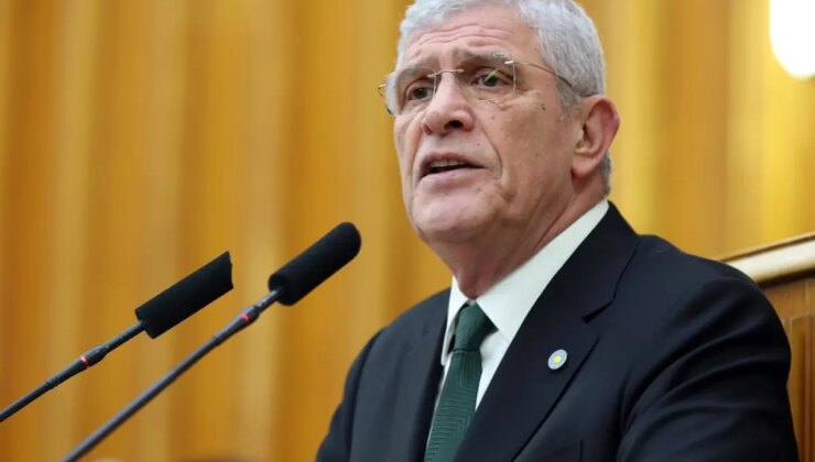 İYİ Parti Mardin İl Başkanı Süleyman Akar ve ilçe başkanları istifa etti