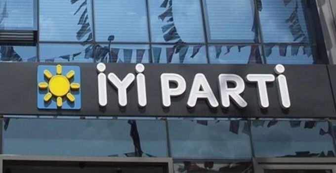 İYİ Parti’den ‘Kurultay’ açıklaması… Takvim belli oldu