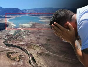 İzmir’de durum vahim: Su kesintileri artık 3 günde bir uygulanacak