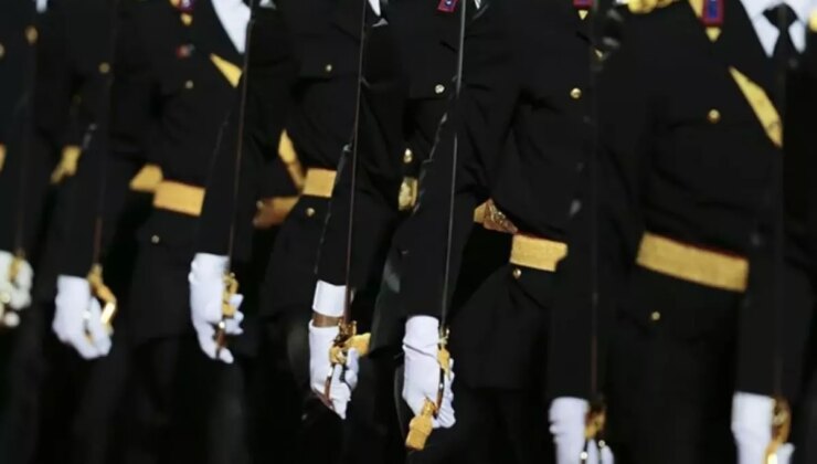 Jandarma Genel Komutanlığı’nda üst düzey atamalar