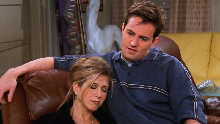 Jennifer Anniston’dan “Böylesi daha iyi” açıklaması