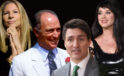 Justin Trudeau babasının izinden gidiyor