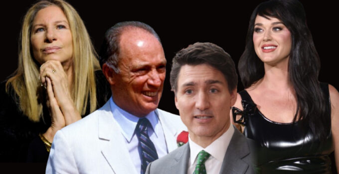 Justin Trudeau babasının izinden gidiyor