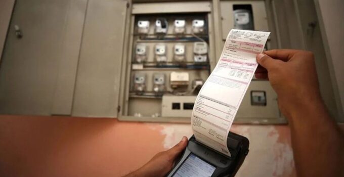 Kademeli tarife değişiyor, faturalar katlanıyor! “750 TL öderken 1500 TL nasıl vereceğiz?”