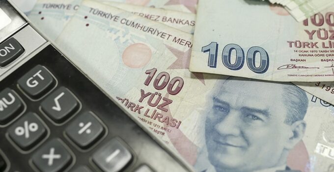 Kamuda zam pazarlığı çözüldü: İmzalar atılıyor