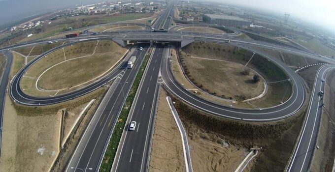 Karayollarındaki Hız Sınırlama Uygulamalarında Yeknesaklık” genelgesi Resmi Gazete’de