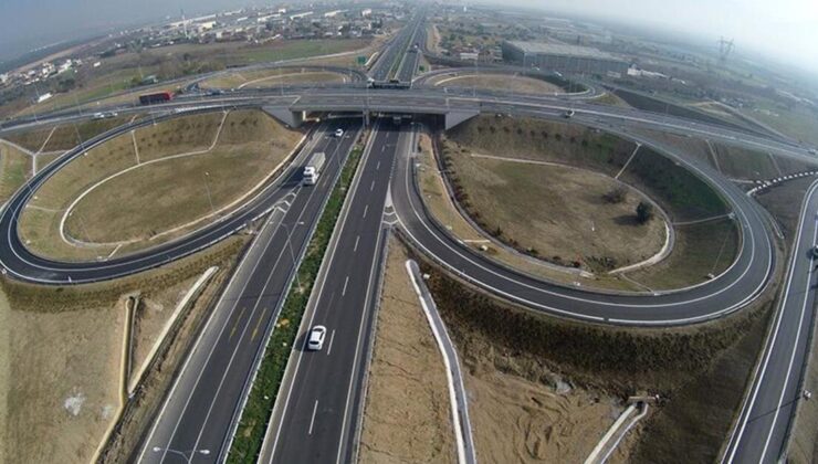 Karayollarındaki Hız Sınırlama Uygulamalarında Yeknesaklık” genelgesi Resmi Gazete’de