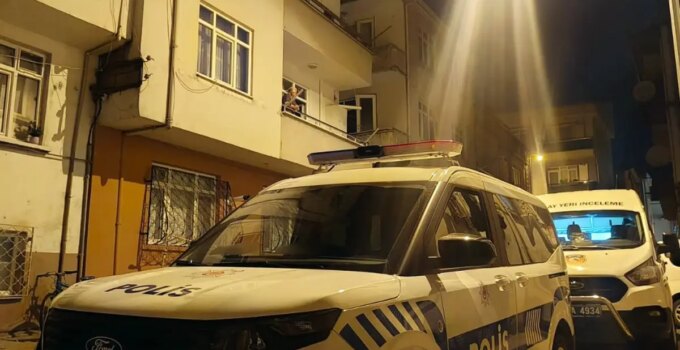 Karısını tabancayla vuran adam, intihar girişiminde bulundu