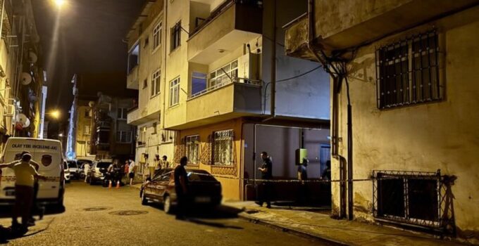 Karısını yaralayıp intihar girişiminde bulundu