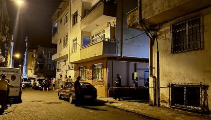 Karısını yaralayıp intihar girişiminde bulundu