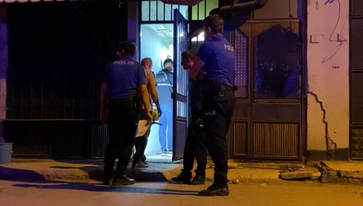Kayıp çay ocağı sahibi, dükkanında ölü bulundu