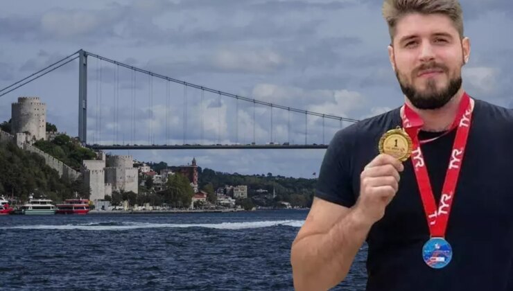 Kayıp Rus yüzücü hakkında şüphe yaratacak iddia: Karaya çıktı