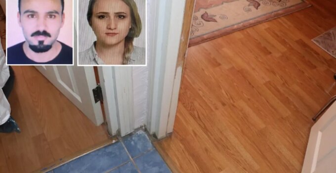 Kayıp vakası "seri katil" dosyasına dönüştü! Şüphelinin evinde 5 kişinin DNA izleri bulundu