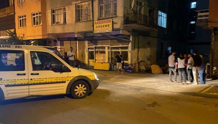 Kayseri’de bıçaklı kavga: 1 ağır yaralı