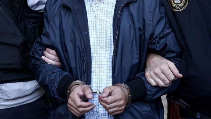 Kayseri’de firari FETÖ hükümlüsü yakalandı