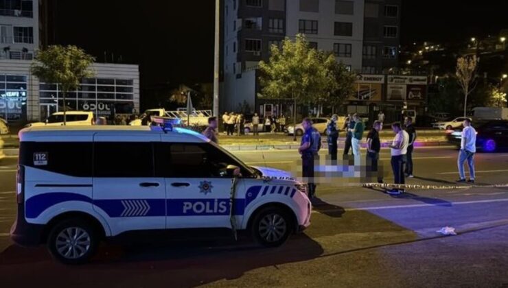 Kayseri’de peş peşe 2 aracın çarptığı kadın hayatını kaybetti