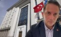 ‘Kesin ihraç’ talebiyle disipline sevk edilen Mücahit Birinci, AK Parti’den istifa etti