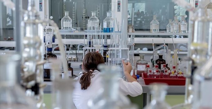 Kimya sektörü temmuzda 3,4 milyar dolarlık ihracatla rekor kırdı