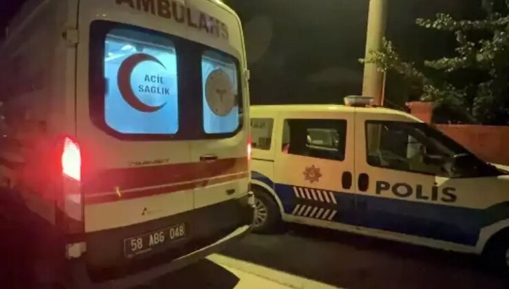 Kız tarafı halaya almayınca bıçaklar çekildi: Biri ağır 12 yaralı