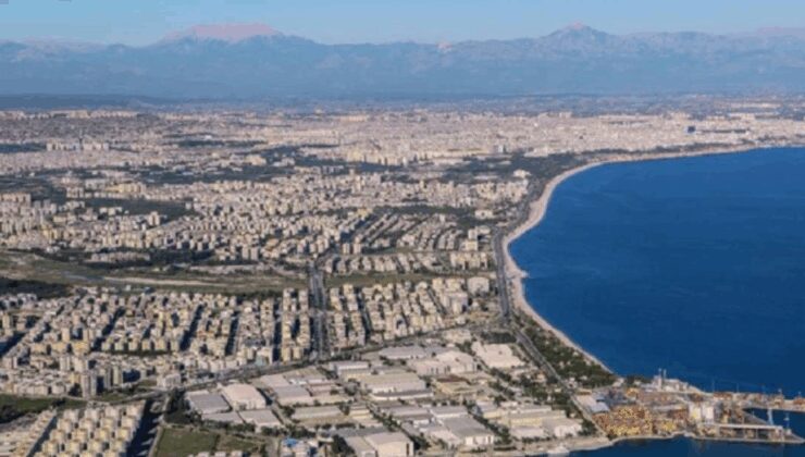 Kızılay’dan tartışmalı taşınmaz satışı
