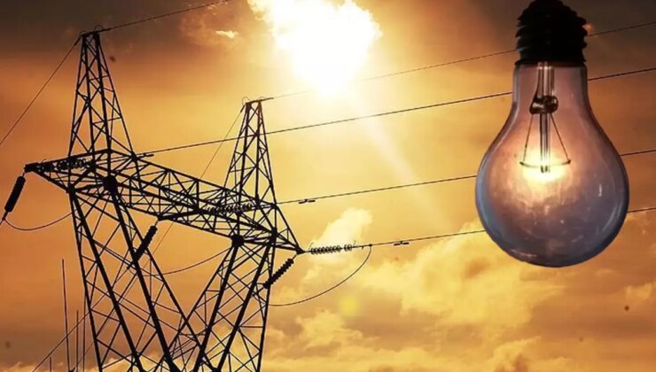 KKTC’de ana trafo patladı, ülke geneline elektrik verilemiyor