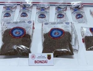 Kocaeli’de uyuşturucu operasyonu: 2 tutuklama
