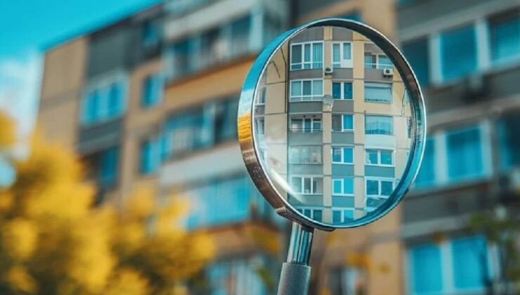 Konut almak isteyenler gözünü bu evlere dikti: Yüzde 40 daha ucuz