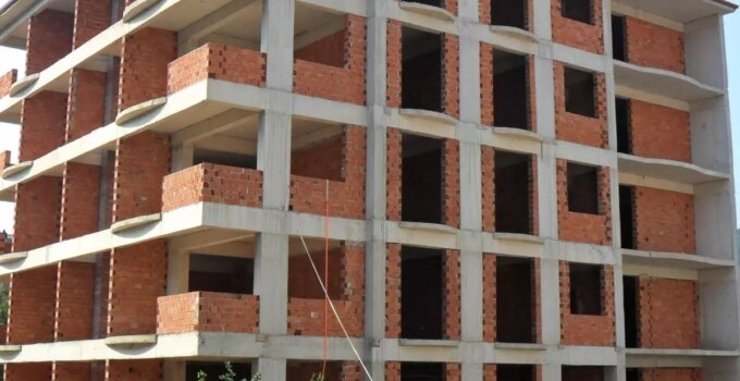 Konutta yeni stüdyo daire dönemi: 8 yıl sonra yasak sona erdi